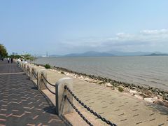 -深圳湾公园(南山区)