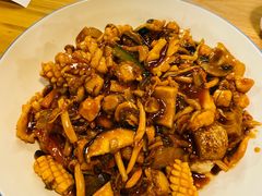 -陈傻子餐厅(世纪都会店)
