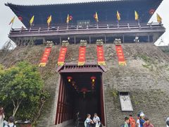 -杭州宋城