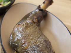 鸡腿-沈记土鸡米线(七星街品牌中心店)