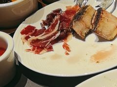 -拉蒂娜·巴西牛排馆 Latina·Brazilian Steakhouse(王府井喜悦店)