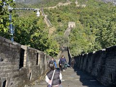 -慕田峪长城