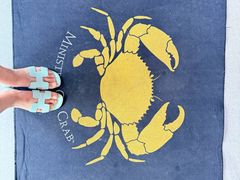 -Ministry of Crab•MOC(交子大道店)