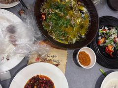 -金哥私房菜馆(张府园总店)