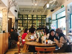 -RAC BAR(安福路店)