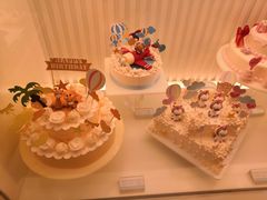 -好利来(八里庄店)