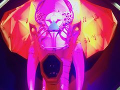 -疯克大象美式烤肉餐厅