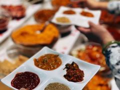 -韩园大片肉(齐市三中总店)