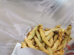 -北坦杨家干炸里脊(总店)