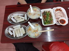 -陈老添美食店(宝华路店)