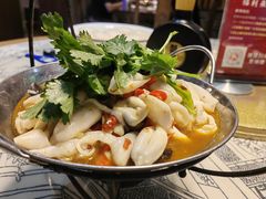 -千岛湖小鱼儿·淳安匠心农家菜