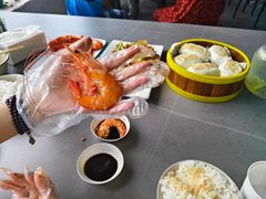 -阿弟特色海鲜餐厅·大排档(平潭店)