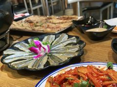 -大壮家原味烤肉(兴华北街店)
