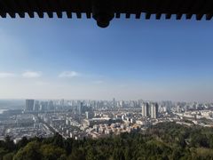 -富乐山