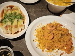 -金鸭季·北京烤鸭(深业上城店)
