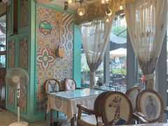 -凯斯来新疆风味餐厅(银泰城店)