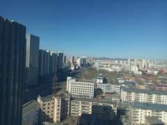 -大同云冈美高大酒店