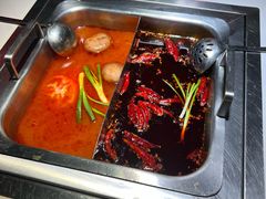 -小龙坎火锅(世纪城店)
