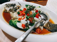 -富黎华海鲜大酒楼(正大广场店)