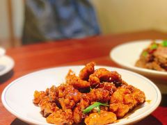 糖醋里脊-大牌大·传统杭帮菜(湖滨店)