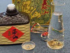 -鲁菜根·泰山菜(泰山店)