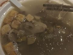 -苏晓玥·手作江南小吃(深圳北站店)