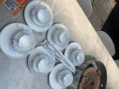 -玖芈·九米羊肉炉(水围村店)