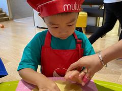 -妙拓思MUTUUS少儿体能馆(赛银国际店)
