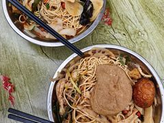 -芳姐重庆名小吃(八宝前街店)