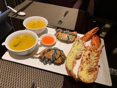 -廊坊固安福朋喜来登酒店