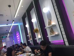 -谷田稻香·砂锅菜(西乡天虹店)