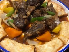 -纳瓦新疆菜(银都店)