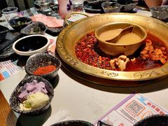 -哥老官重庆美蛙鱼头(宝山龙湖店)