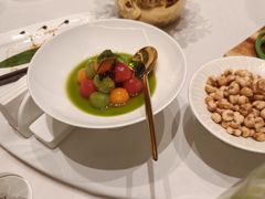 -上蔬无瑕· 创意素食·Vegetarian(华采天地店)
