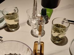 -湘邻呷铺·田园家宴(汉基广场店)