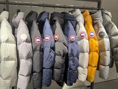-Canada Goose加拿大鹅(北京三里屯太古里店)