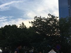 -户部巷小吃(中商徐东平价广场店)