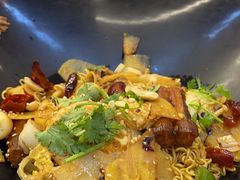 -醉人椒麻辣香锅(王府井喜悦店)