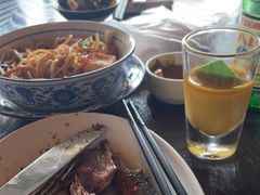 -君悦酒店·乐厨·高空自助餐(青年大街店)