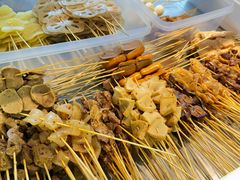 -邓姐串串香(水围店)