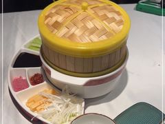 -大鸭梨烤鸭(望京店)