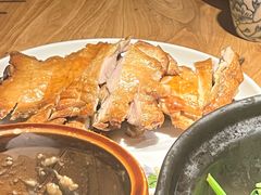 -小放牛炒菜馆(裕华万达店)
