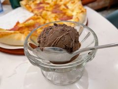 -必胜客(安盛金马店)