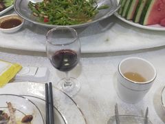 -山孚大酒店-中餐厅