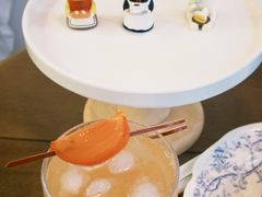 -花间烘焙BLossom Bakery