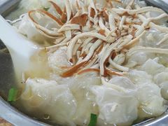 -荣巷小馄饨(荣巷店)