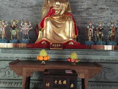 -国恩寺