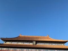 -北京市劳动人民文化宫(太庙)