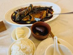 -楼外楼(西湖景区孤山路店)