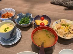 -炙柒Sekinana·精致料理 烧鸟·铁板烧(海上世界店)